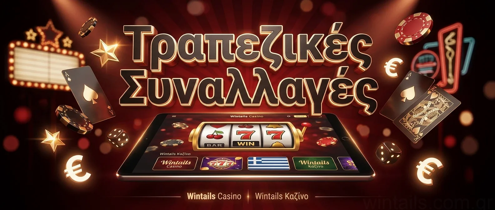 Τραπεζικές Συναλλαγές